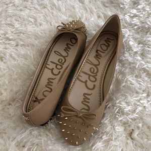 Sam Edelman Flats